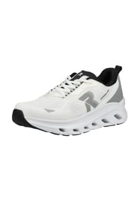 rieker - Textil Sneaker - Weiß