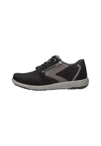 JOSEF SEIBEL - Herren Halbschuh Enrico 20, schwarz-kombi - schwarz-kombi
