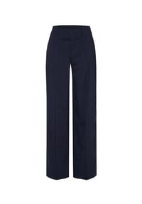 ROSNER STUDIO - Palazzohose Mara Wide - grey | 110