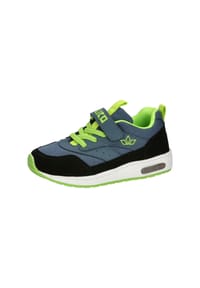 LICO - Freizeitschuh Blinky Boy - grau