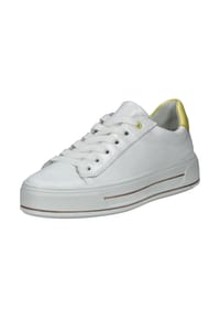 ara® - Leder Sneaker - Sand