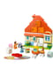 LEGO® DUPLO® - 10459 Blueys Familienhaus mit Memory-Spiel Bild 13