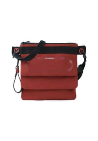 Hedgren Uni - Uni Umhängetaschen-set RFID 3 tlg. - black