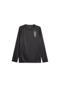 PUMA® - Longsleeve - puma black