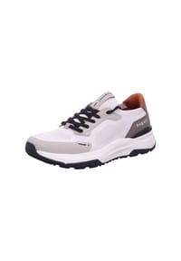 bugatti - Schnürschuhe - beige