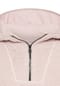 camel active Kapuzenpullover aus Teddyfleece Bild 9