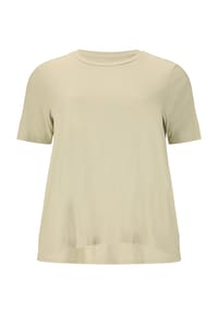 Q BY ENDURANCE - T-Shirt Nian mit praktischer Quickdry-Technologie - 1001 Black