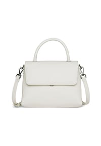 bugatti Almata - Handtasche ALMATA - beige