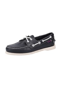 SEBAGO® - Leder Halbschuhe - 