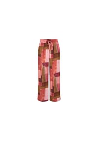 SOYACONCEPT - Hose - c rapture rose combi