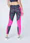CHIEMSEE Leggings mit Kontrasteinsätzen Bild 4
