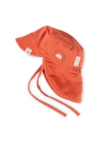 sigikid® - Hut Savanne ,  für Babys - Rost-Orange