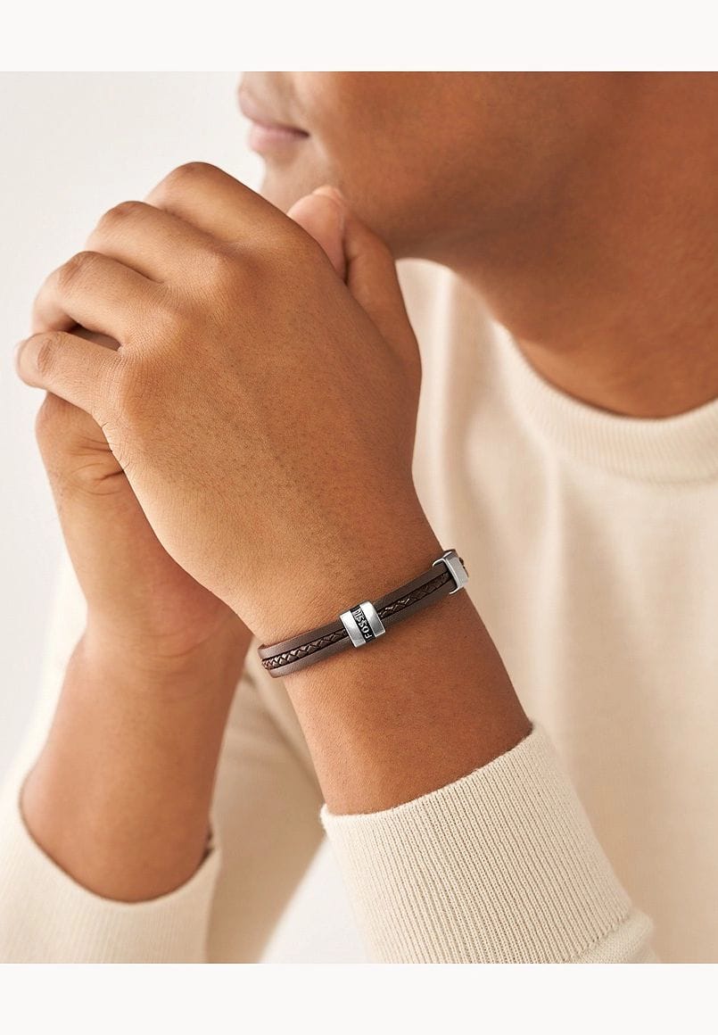 FOSSIL Herren Armband  