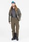 WHISTLER Skihose Drizzle mit wasserabweisenden Eigenschaften und funktionalen Features Bild 10