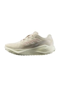 salomon - Laufschuh AERO BLAZE 3 GRVL - vanilla ice/vanilla ice/almond milk