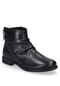Seibel Ankle Boots "Simona 06", Raffungen, Blockabsatz, für Damen Bild 15