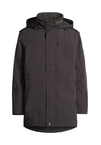 WELLENSTEYN - Funktionsjacke TRAVELLER WINTER, Wasserdicht, für Herren - DN  DARKNAVY