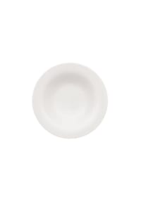 Villeroy & Boch Suppenteller New Cottage Basic - New Cottage - weiß