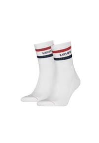 Levi's® - Socken, Rippbündchen - 001 ICONIC