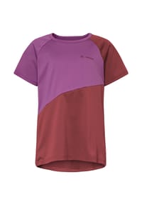 VAUDE - T-Shirt Kids Moab T-Shirt II - black