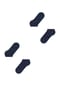 ESPRIT Sneakersocken, 2er-Pack, verstärkte Belastungszonen, für Damen Bild 5