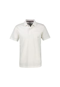 LERROS - Performance Poloshirt mit COOL & DRY Funktion - BLACK