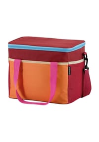 REMEMBER® - Kühltasche - ROT