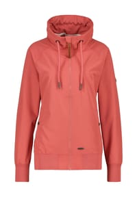 ALIFE AND KICKIN® - JoranaAK A Jacket - astro dust
