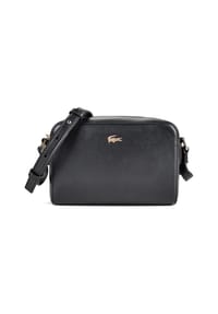 LACOSTE Lacoste Casual - Lacoste Casual Umhängetasche 20 cm - noir