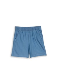 TOM TAILOR - Jeans-Shorts, Gummibund, für Kinder - 10152 B BLUE DENIM