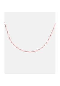 Diamant L'eternel - Halskette, 375 Roségold - rose gold