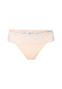 LINGADORE® - String DAILY - Antique Rose