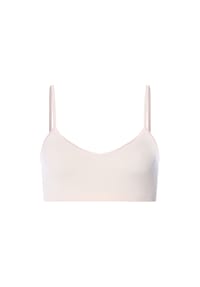 HANRO - Bustier Touch Feeling - beige
