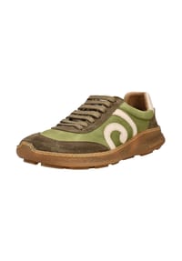 El Naturalista® - Leder Sneaker - Candy