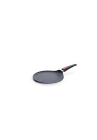 WOLL® Guss-Crêpepfanne - DIAMOND LITE - SCHWARZ