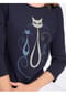 SIEH AN! 3/4-Arm-Shirt Bild 9