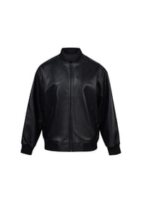 TRUE PRODIGY - Bomberjacke Selina - Schwarz