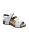 Seibel Sandalen "Tonga 25", Leder, Emblem, für Damen Bild 27