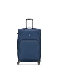RONCATO - Gateway Gateway 4 Rollen Trolley L 78 cm mit Dehnfalte - black
