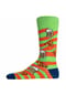 united ODDsocks® Herren Socken, 6 Socken - Strumpf, Motive Bild 12