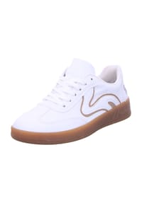 rieker - Lowtop-Sneaker - 0 WEISS