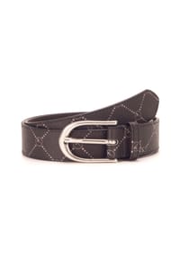 Tamaris - Gürtel - black