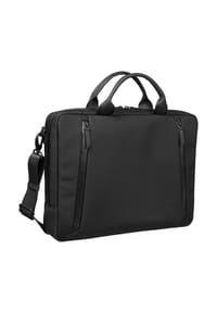LEONHARD HEYDEN Helsinki - Helsinki Aktentasche 38 cm Laptopfach - OLIV