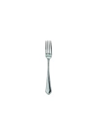 MÄSER Menügabel-Set, Edelstahl Pacifico - Pacifico - silber