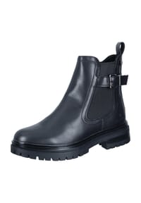 piece of mind. - Stiefeletten - schwarz