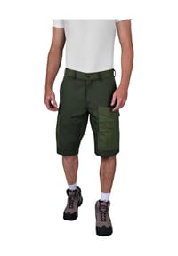 normani® - Herren Shorts Ahvaz - Anthrazit
