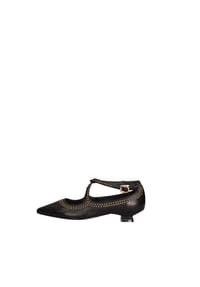 MARC ELLIS - Schuh mit Absatz - Black