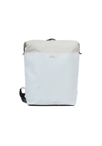 7clouds® - Rucksack Wenuv 7.1 - white-off white