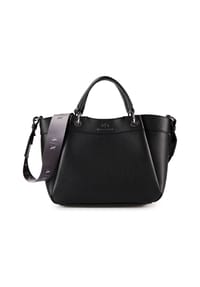 ARMANI EXCHANGE Wave - Wave Handtasche 27 cm - black