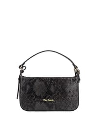 pierre cardin - Schultertasche - Black